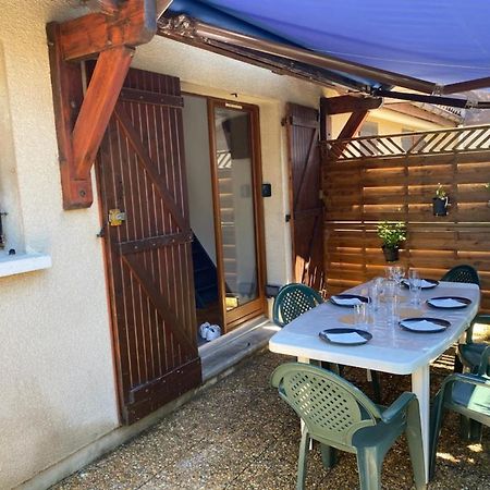 Capbreton Villa Patio 27M2 5 Pers Pres Port Plages المظهر الخارجي الصورة