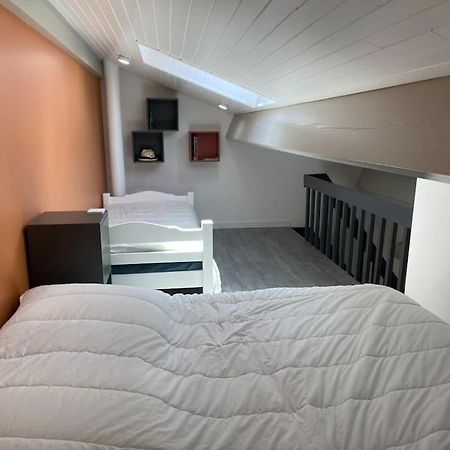 Capbreton Villa Patio 27M2 5 Pers Pres Port Plages المظهر الخارجي الصورة
