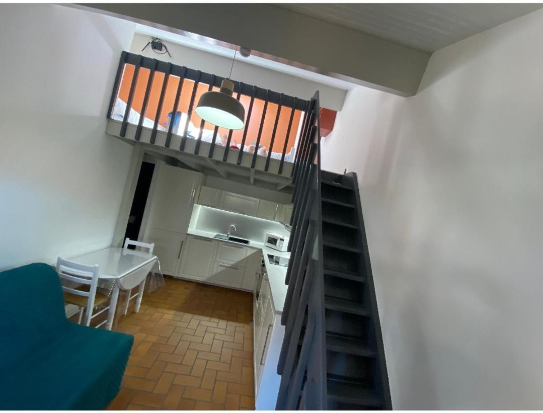 Capbreton Villa Patio 27M2 5 Pers Pres Port Plages المظهر الخارجي الصورة